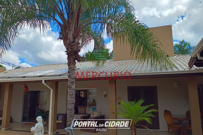 Casa &agrave; venda - 420m&sup2; - Jardim Colonial