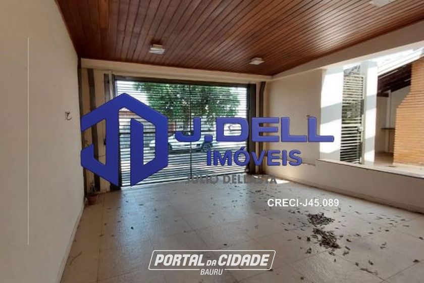 Casa &agrave; venda - 240m&sup2; - Jardim Terra Branca