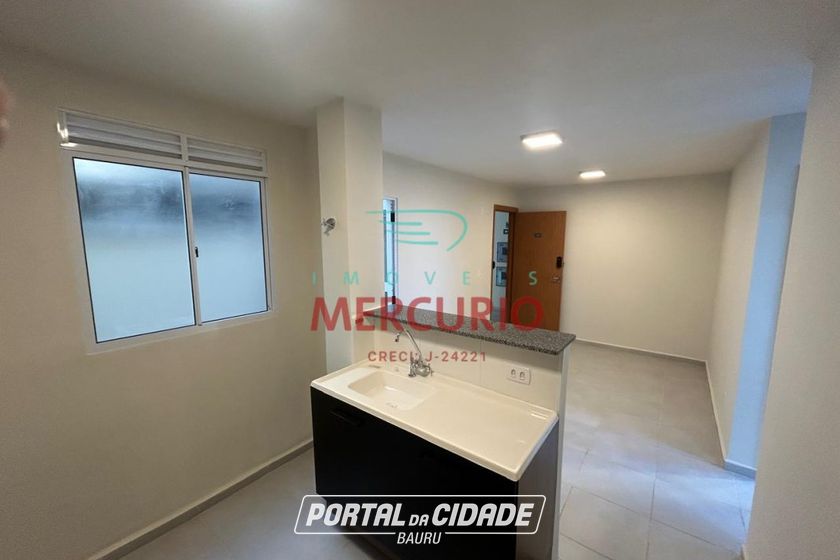 Apartamento &agrave; venda - 72m&sup2; - Parque Viaduto