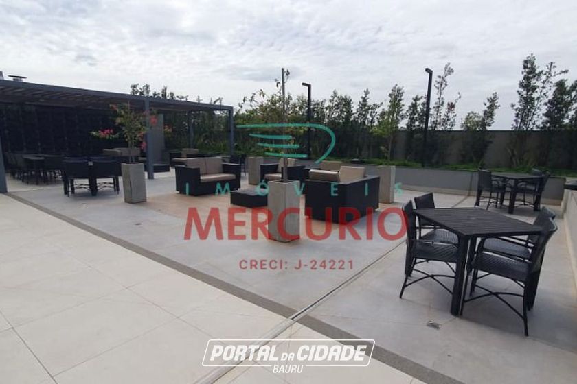 Apartamento &agrave; venda - 134m&sup2; - Vila Avia&ccedil;&atilde;o