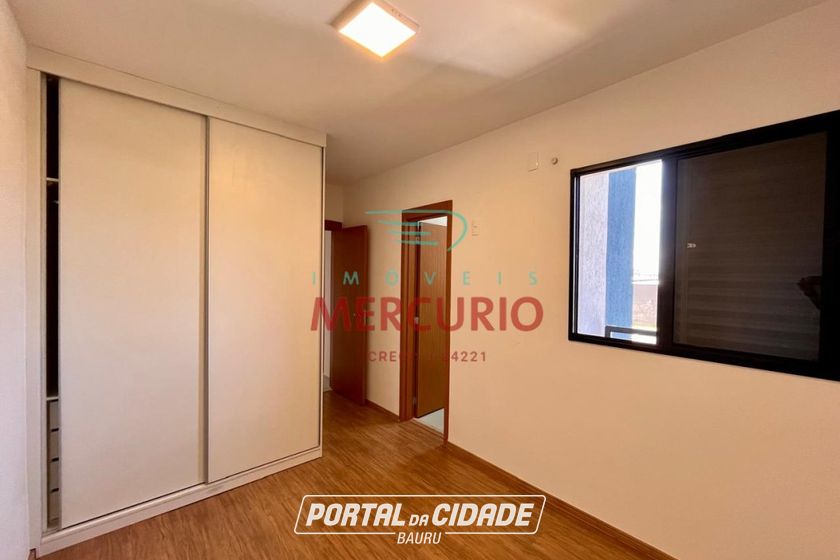 Apartamento para alugar - Residencial Parque Granja Cec&iacute;lia B