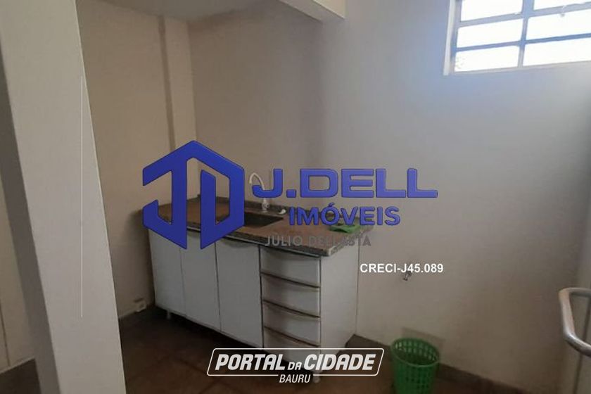 Sal&atilde;o Comercial para alugar - 165m&sup2; - Centro