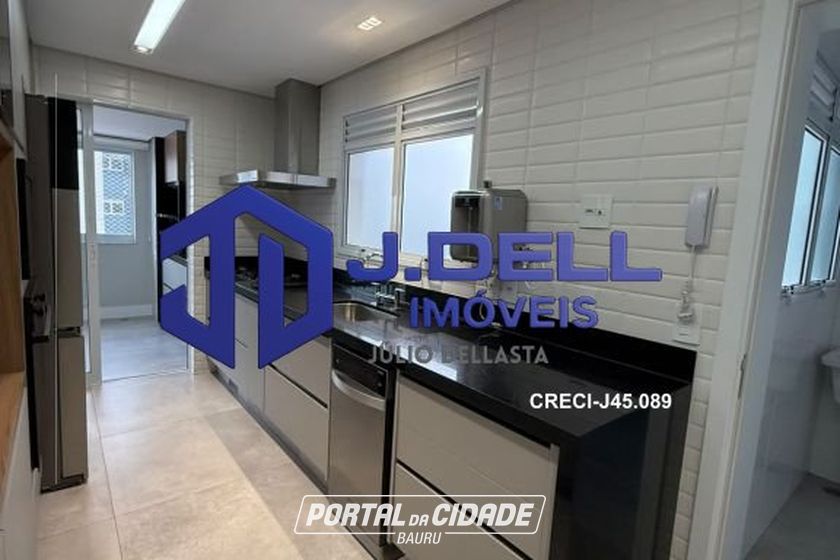 Apartamento &agrave; venda - 12491m&sup2; - Aviacao