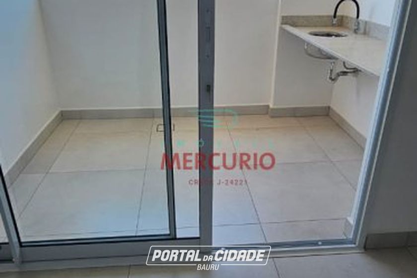 Apartamento &agrave; venda - 41m&sup2; - Vila Santa Tereza