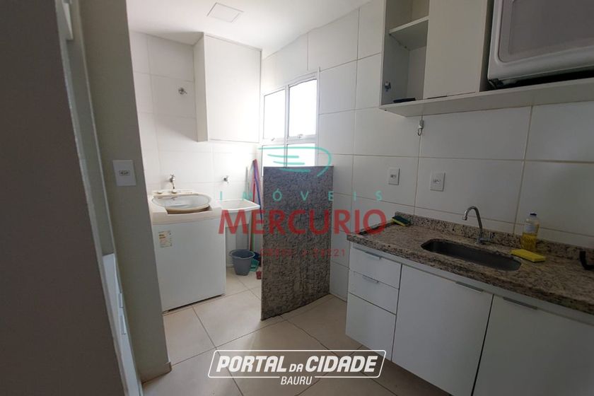 Apartamento para alugar - 55m&sup2; - Vila Altin&oacute;polis