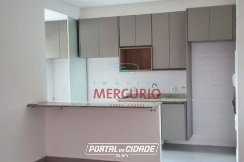 Apartamento &agrave; venda - 69m&sup2; - Residencial Parque Granja Cec&iacute;lia B
