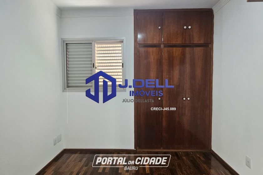 Apartamento para alugar - Vila America
