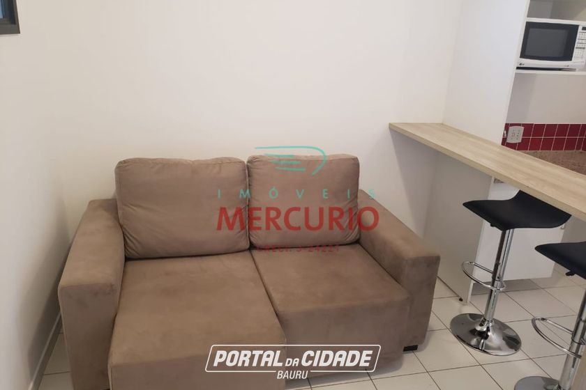Apartamento para alugar - 35m&sup2; - Vila Cidade Universit&aacute;ria