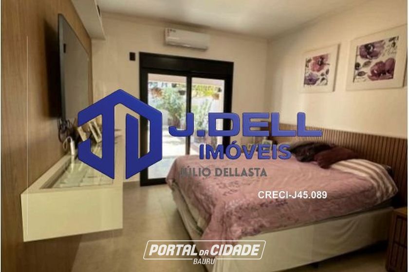 Casa &agrave; venda - 600m&sup2; - Residencial Vale Florido