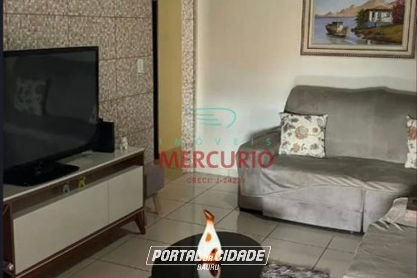 Casa &agrave; venda - Jardim V&acirc;nia Maria