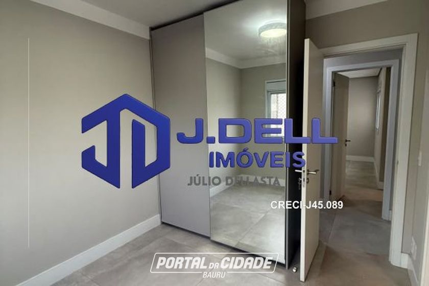 Apartamento &agrave; venda - 12491m&sup2; - Aviacao