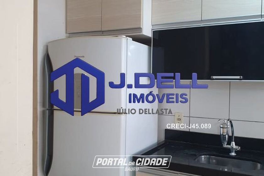 Apartamento &agrave; venda - 46m&sup2; - Beija-flor