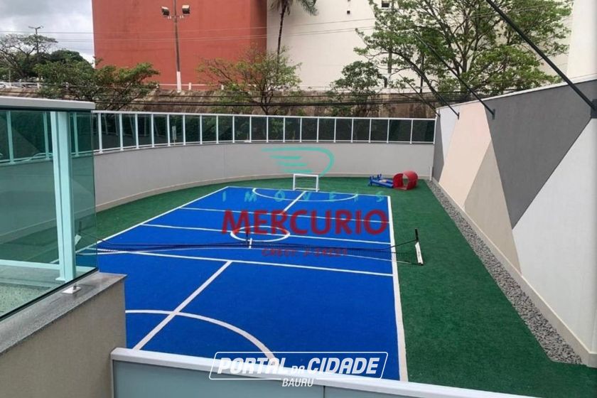 Apartamento &agrave; venda - 62m&sup2; - Jardim Infante Dom Henrique