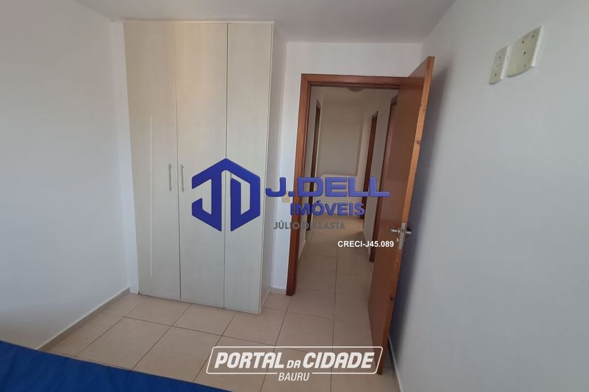 Apartamento &agrave; venda - 80m&sup2; - Infante Dom Henrique