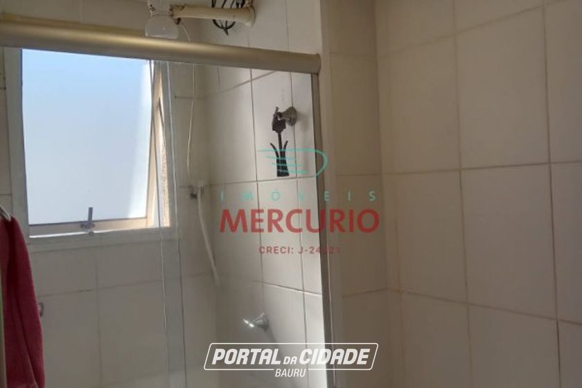 Apartamento &agrave; venda - 56m&sup2; - Residencial Parque Colina Verde