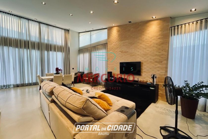 Casa &agrave; venda - 236m&sup2; - Morada Do Sol