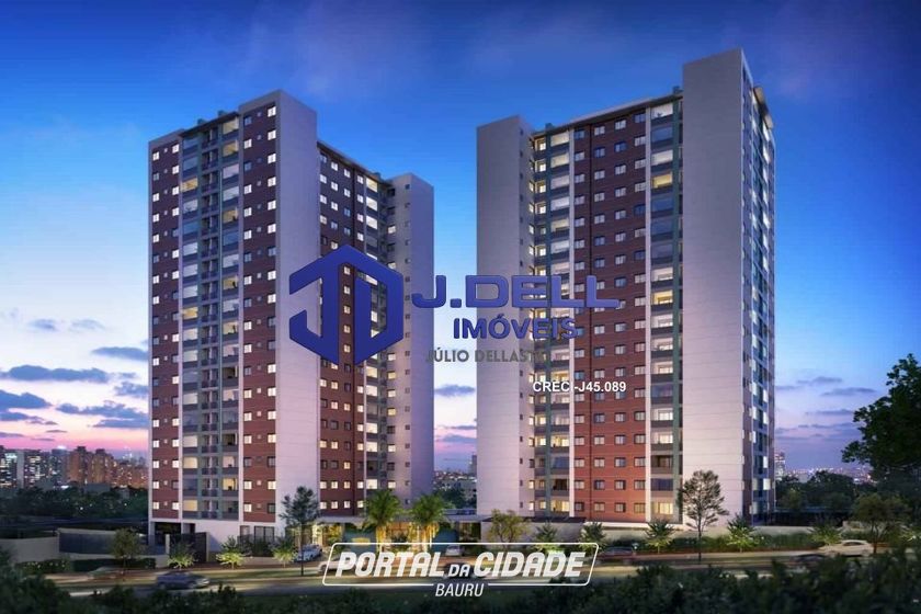 Apartamento &agrave; venda - 81m&sup2; - Geisel
