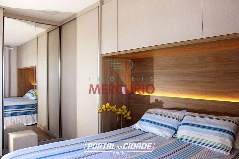 Apartamento &agrave; venda - 137m&sup2; - Jardim Contorno