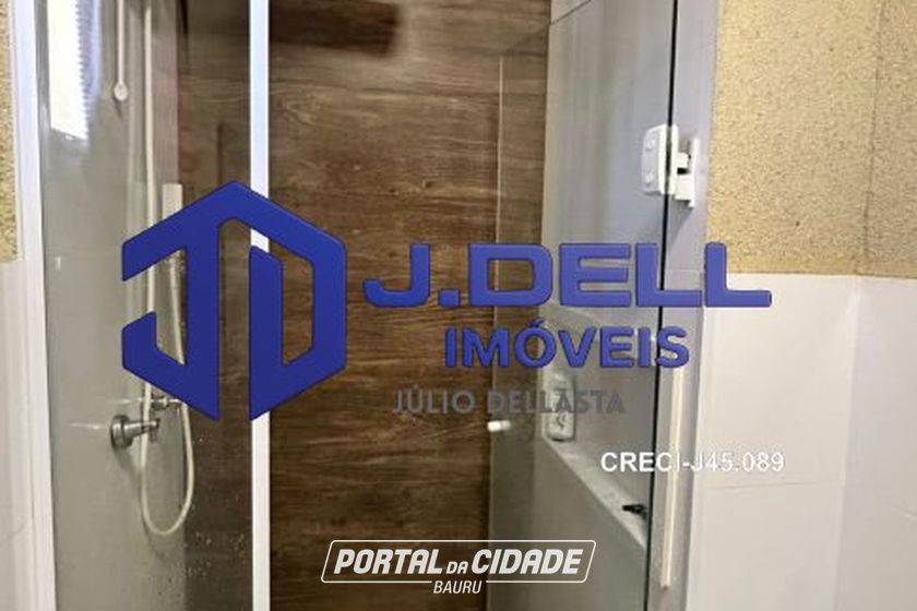 Apartamento &agrave; venda - Centro