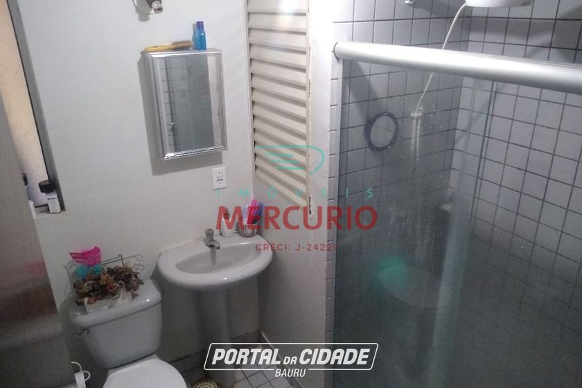 Apartamento &agrave; venda - 65m&sup2; - Jardim Auri Verde