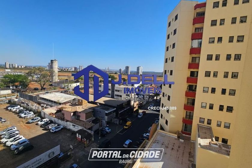 Apartamento &agrave; venda - 60m&sup2; - Infante Dom Henrique