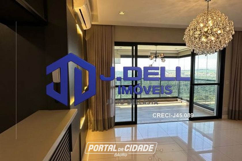 Apartamento &agrave; venda - 134m&sup2; - Aviacao
