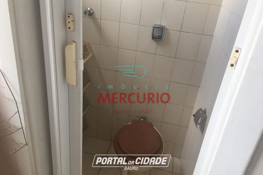 Apartamento &agrave; venda - Vila Brunhari