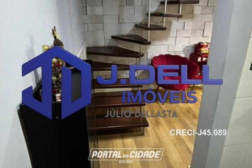 Apartamento &agrave; venda - Jardim Bela Vista
