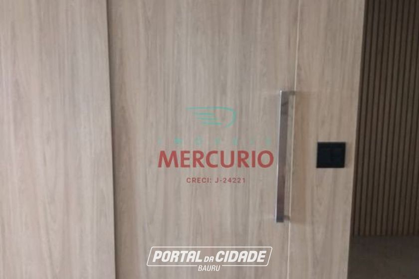 Apartamento &agrave; venda - 203m&sup2; - Centro