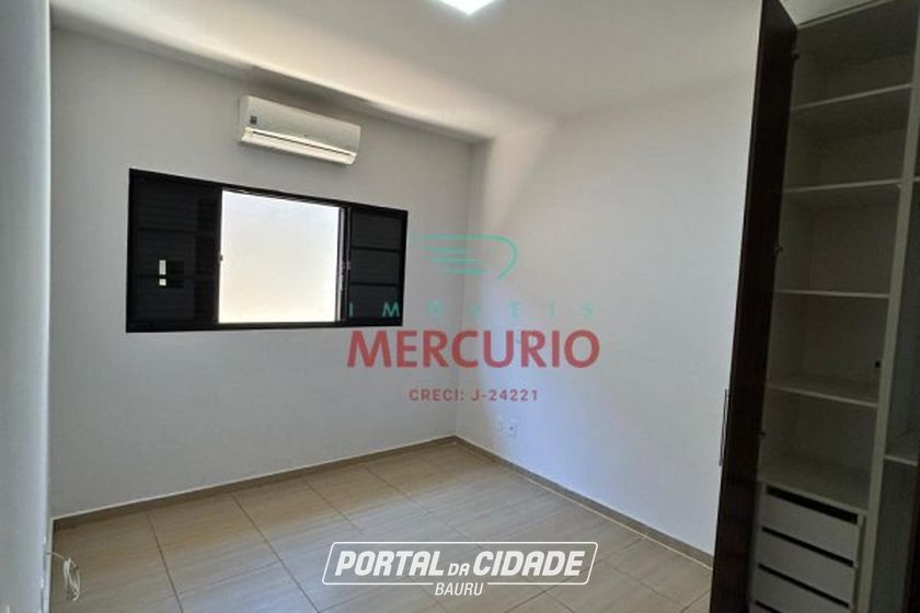 Casa &agrave; venda - 138m&sup2; - Jardim Terra Branca