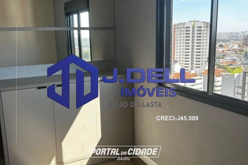 Apartamento &agrave; venda - 84m&sup2; - Aviacao