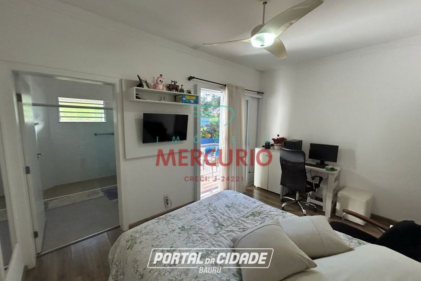 Casa &agrave; venda - 309m&sup2; - Residencial Odete