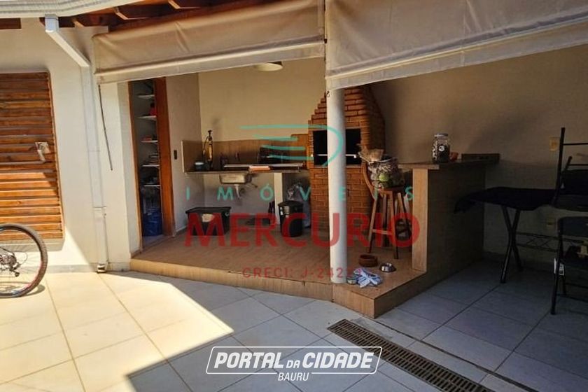 Casa &agrave; venda - 137m&sup2; - Jardim Solange