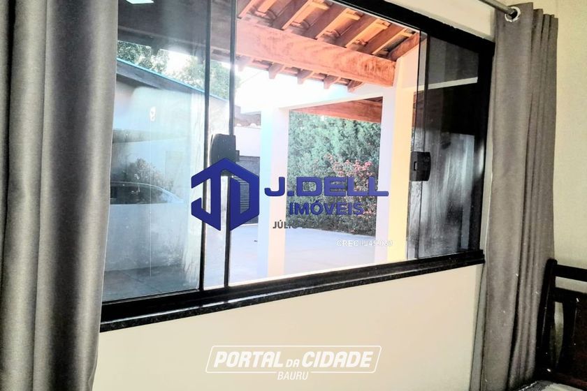 Casa &agrave; venda - 360m&sup2; - Jardim Olimpico