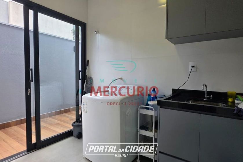 Casa &agrave; venda - 201m&sup2; - Morada Do Sol