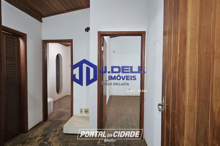 Casa &agrave; venda - 968m&sup2; - Jardim America