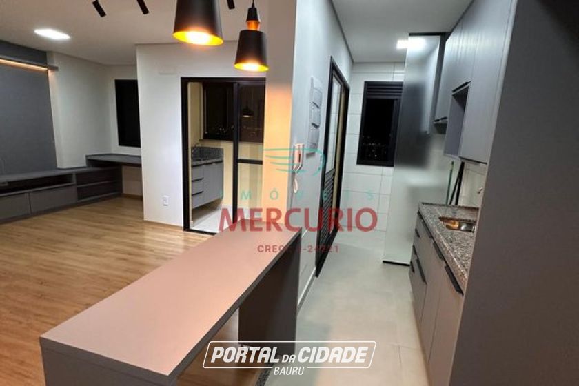 Apartamento &agrave; venda - 69m&sup2; - Jardim Contorno