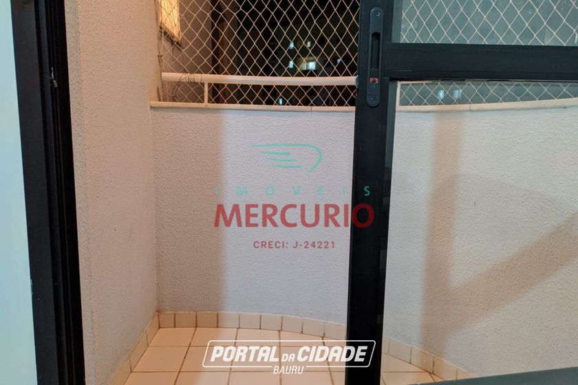 Apartamento para alugar - 63m&sup2; - Jardim Infante Dom Henrique
