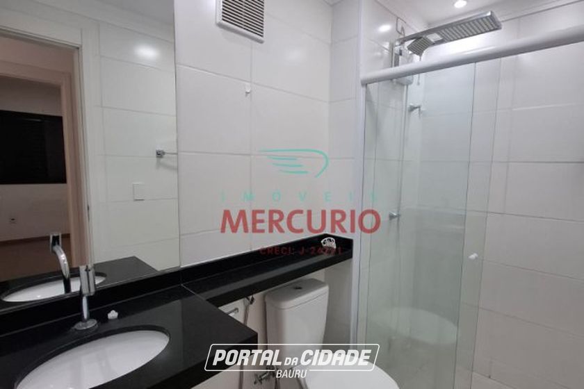 Apartamento para alugar - 48m&sup2; - Jardim Colonial