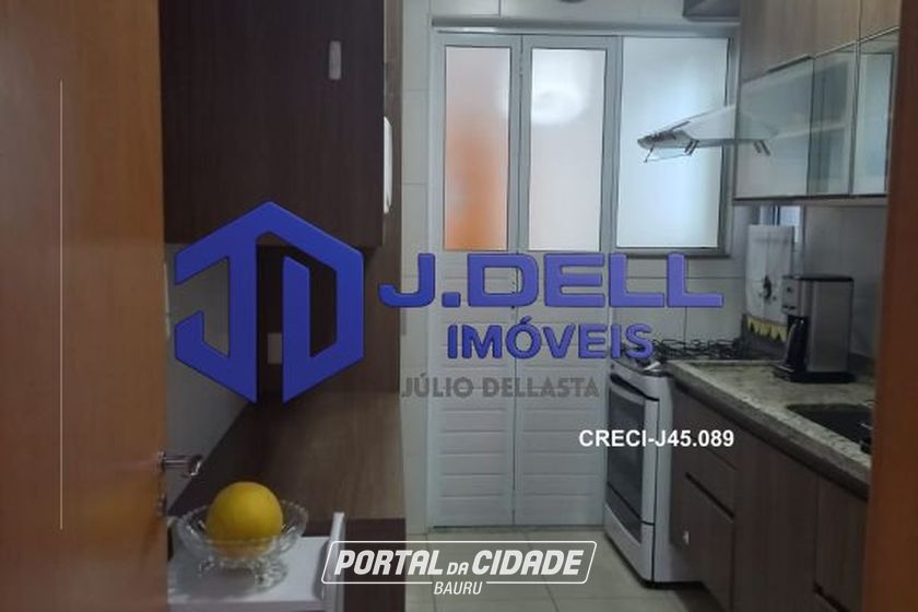 Apartamento &agrave; venda - 8175m&sup2; - Aviacao