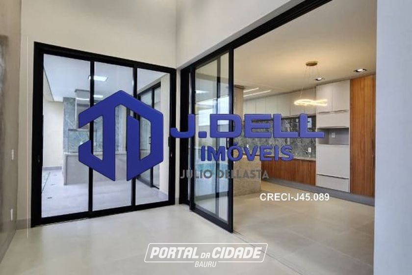Casa &agrave; venda - 322m&sup2; - Vila Santa Maria
