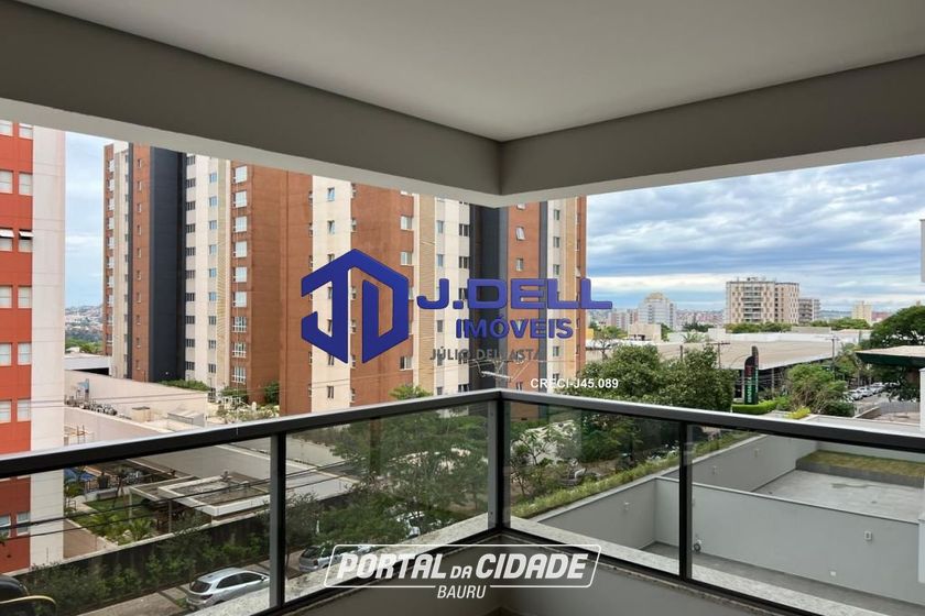 Apartamento para alugar - 87m&sup2; - Jardim Paulista