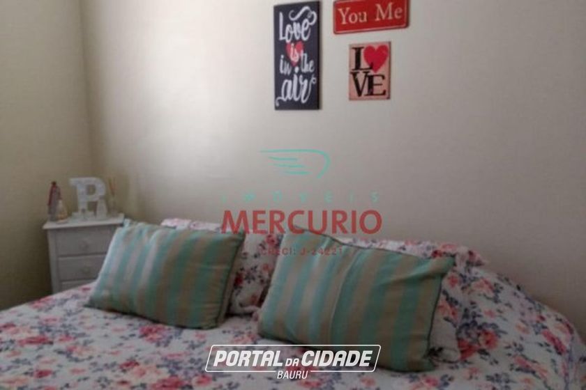 Apartamento &agrave; venda - 70m&sup2; - Jardim Auri Verde