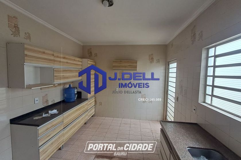 Casa para alugar - Parque Jardim Europa