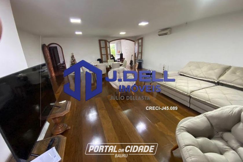 Casa &agrave; venda - 480m&sup2; - Cardia