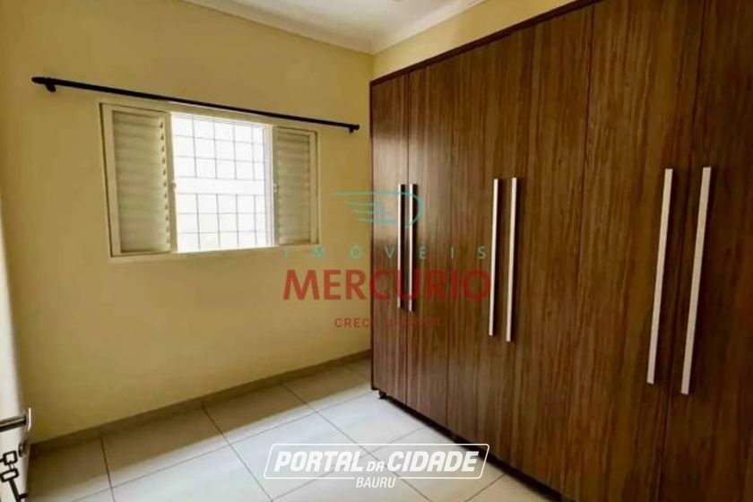Casa &agrave; venda - 76m&sup2; - Jardim Silvestre II