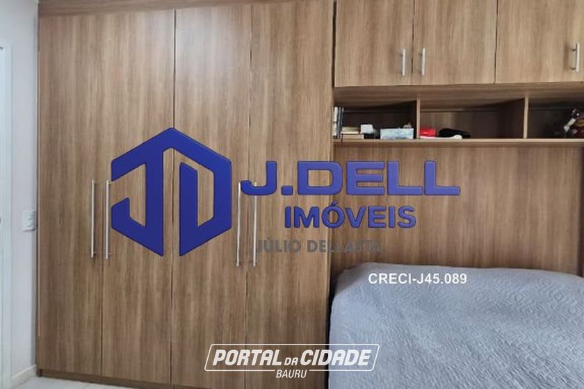 Apartamento &agrave; venda - 115m&sup2; - Jardim Amalia