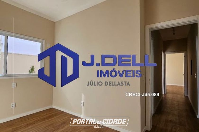 Casa &agrave; venda - 250m&sup2; - Floratta Na&ccedil;&otilde;es Residencial