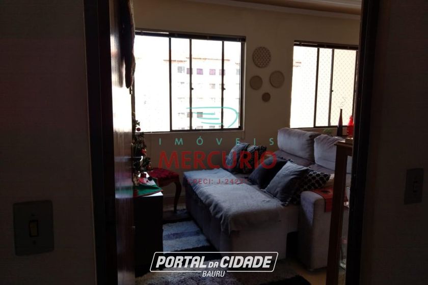 Apartamento &agrave; venda - 70m&sup2; - Jardim Auri Verde
