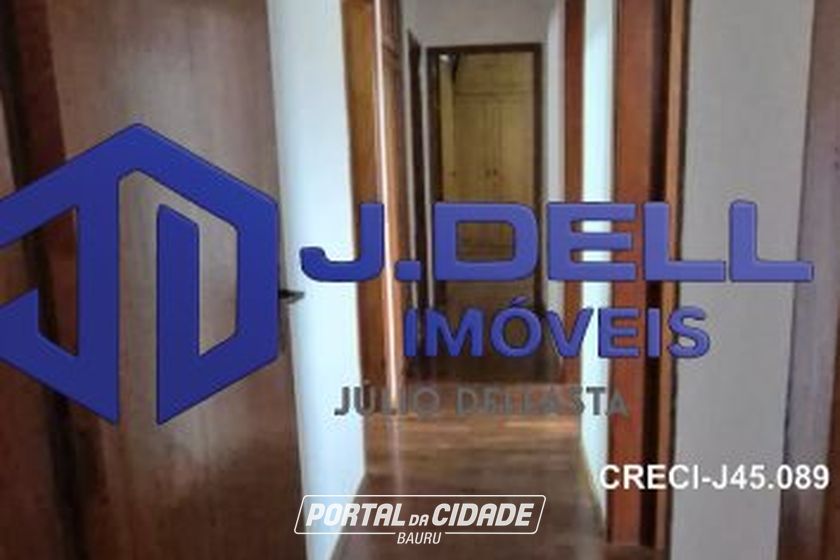 Apartamento &agrave; venda - 142m&sup2; - Jardim Panorama